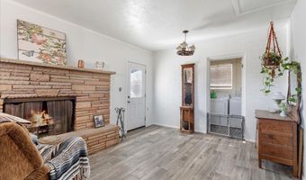 46812 8th St, Ash Fork, AZ 86320