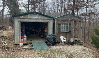 1 Hwy 49, Annapolis, MO 63620