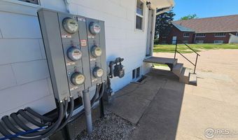 351 E 2nd St, Akron, CO 80720