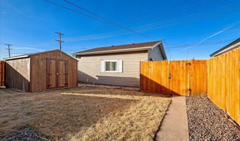 506 W 10TH St, Cheyenne, WY 82007