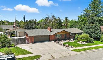 801 N MEDOLAND Dr E, Brigham City, UT 84302