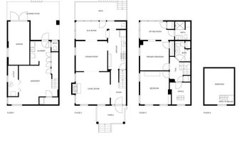 1312 RANDOLPH St NE, Washington, DC 20017