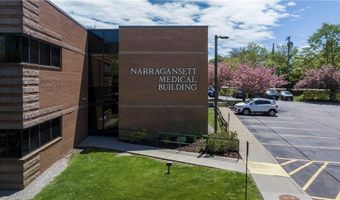 360 Kingstown Rd, Narragansett, RI 02882