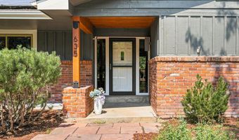 635 Ord Dr, Boulder, CO 80303