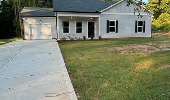 662 Grove St, Barnesville, GA 30204