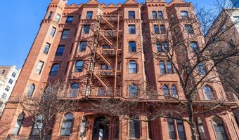 271 Dartmouth St 4H, Boston, MA 02116