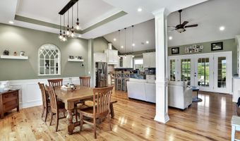 3790 W Vigo Rd, Bagdad, KY 40003