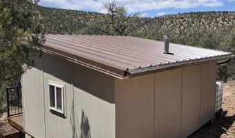 207 A Arizona Rd, Ash Fork, AZ 86320
