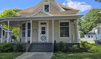 306 E Rochester St, Akron, IN 46910