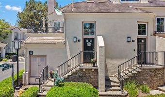 7 Emeraude, Aliso Viejo, CA 92656