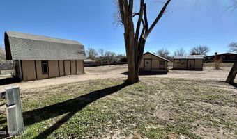 1331 Red Cinder Rd, Chino Valley, AZ 86323