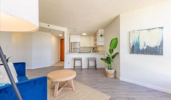 300 Wai Nani Way 1715, Honolulu, HI 96815