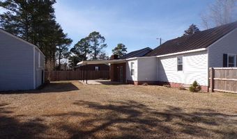 5930 Wall Rd, Ayden, NC 28513