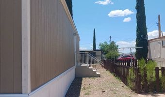 786 W Sieling Loop, Bisbee, AZ 85603