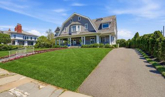 25 Cedar Ave, Allenhurst, NJ 07711