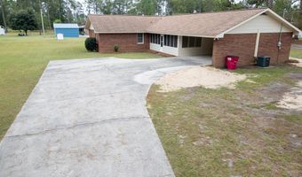 503 Satilla Church Rd, Baxley, GA 31513