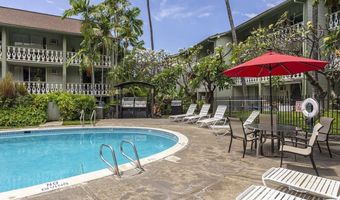 75-5776 Kuakini Hwy #335, Kailua Kona, HI 96740
