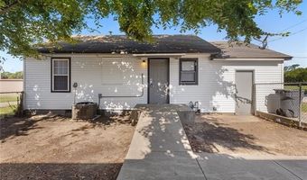 328 G NW, Ardmore, OK 73401