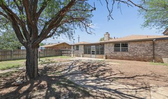 5807 SW 48TH Ave, Amarillo, TX 79109
