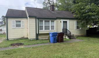 1602 Garfield St, Alcoa, TN 37701