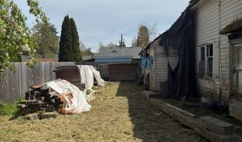 109 S TRADE St, Amity, OR 97101