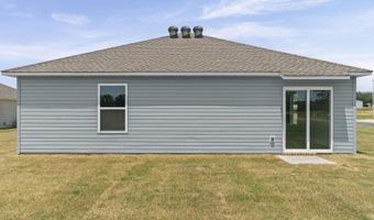 128 Powder River Dr, Beebe, AR 72012