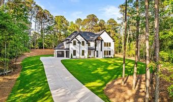 400 Auburn Rd, Auburn, GA 30011