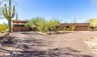 6045 E WILDCAT Dr, Cave Creek, AZ 85331