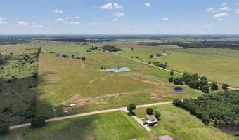 E 760 & S 3470 Rd, Agra, OK 74023