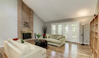 13 AVALON Ct, Bethesda, MD 20816