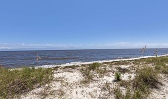 6 Kingfish St, Alligator Point, FL 32346
