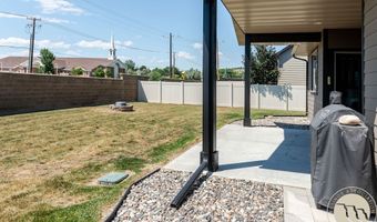 5320 Amherst Dr, Billings, MT 59106