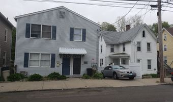 131 N State St, Ansonia, CT 06401