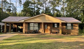 2196 E Barfoot Cir N, Brookhaven, MS 39601
