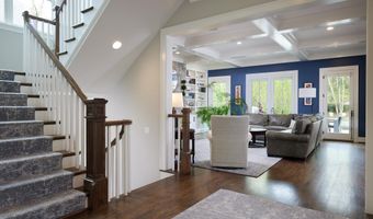 5619 BENT BRANCH Rd, Bethesda, MD 20816