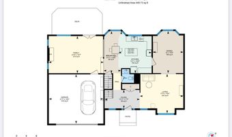 1728 CATHERINE FRAN Dr, Accokeek, MD 20607