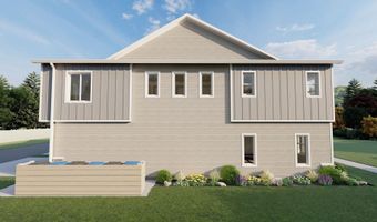 60 W 925 N Plan: Sitka, Brigham City, UT 84302
