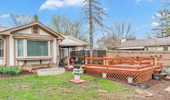 1215 Tommy Lee Ct, Indianapolis, IN 46217
