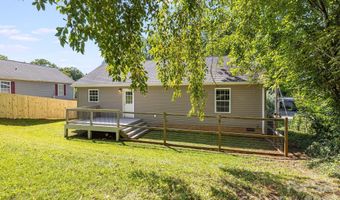 76 Selwyn Rd, Asheville, NC 28806