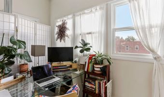 1116 MONROE St NW 1, Washington, DC 20010