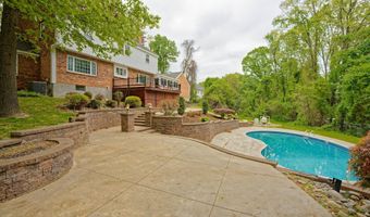14 Birch Hill Rd, Albany, NY 12211