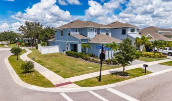 325 Shore Crab Way, Apollo Beach, FL 33572