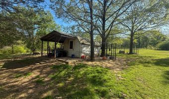 412823 E. 1910 Rd, Antlers, OK 74523