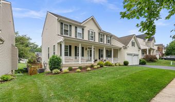 14309 AUTUMN CREST Rd, Boyds, MD 20841