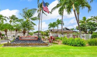 92-1537 D Aliinui Dr 16/D, Kapolei, HI 96707