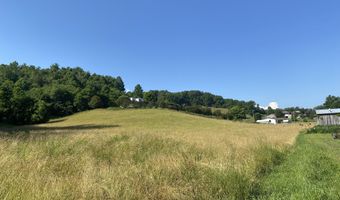 0 Rich Valley 9.23 Ac Rd, Abingdon, VA 24210