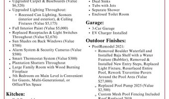 3683 W BARCELONA Dr, Chandler, AZ 85226