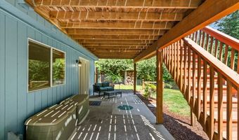 14718 NW TRANQUILITY Dr, Banks, OR 97106