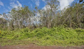 KEHAULANI ST, Keaau, HI 96749