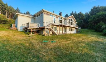31911 CLATSOP Ln, Arch Cape, OR 97102